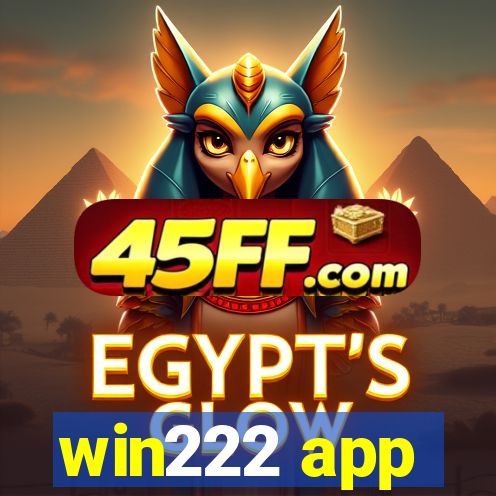 win222 app